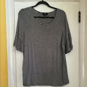 Jones NY Signature blouse